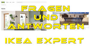 Ikea Kuhlschrank Geschirrspuler Und Anschlusse Ikea Kuchen Fragen Und Antworten Wolfgang Teusch Youtube