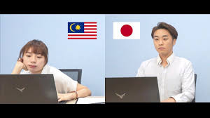 How does japan compare to malaysia? Malaysia Vs Japan Our Crazy Working Culture Youtube