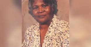 Mother Houston Obituary