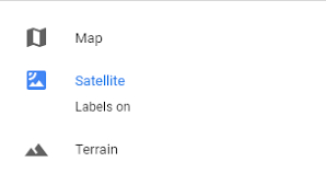 How to remove labels for places that i ve viewed or searched for. Remove Labels Overlay On New Google Maps Web Applications Stack Exchange