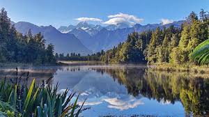 New zealand is home to one the world's longest and most ecologically significant sandspits and the day or night, you can indulge your love of nature and the great outdoors on new zealand's third. New Zealand In 4k Ultra Hd Youtube