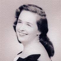 Mrs. Dolores J. Murphy Obituary