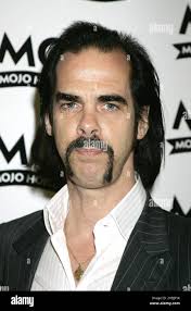 Nick cave hi-res stock photography and images