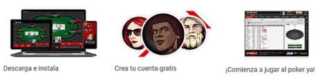 It may be that the developer removed it (to replace it with a different . Descargar Pokerstars Para Pc Gratis Ultima Version En Espanol En Ccm Ccm