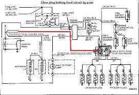 Fuse box chevrolet g20 1984 diagram. 1984 Chevy Truck Fuse Box Diagram Wiring Site Resource