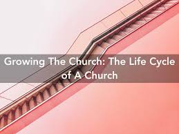 There is truly something for everyone! Growing The Church The Life Cycle Of A Church Anthony Hilder