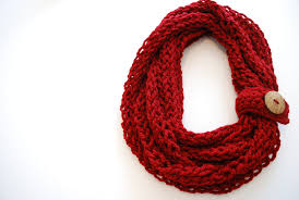 Finger knitting projects for kids. These Easy Finger Knitting Projects Are Perfect For Crafters Of All Ages