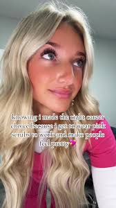 #esthetician #beauty #fyp #scrubs #pink #friday