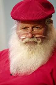 Santa school teaches ho-ho-ho-ing and more