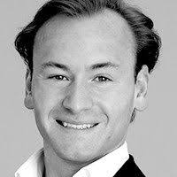 Blir ny Sverigechef på Pandox