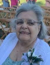 Obituary information for Katherine Rome Sillery