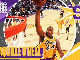 Shaquille O'Neal Three Pointer Compilation ᴴᴰ - Youtube