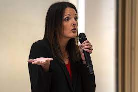 Steele looks to balance collaboration, "conservative principles" - News  Radio KMAN