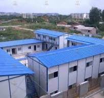 Leading Modular Easily Assembled Temporary K Type ...