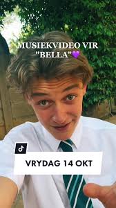 Kyle Joshua Girlfriend