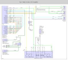 1993 chevy s10 wiring diagram. Radio Wiring I Need The Radio Wiring Diagram For A 2001 Chevy