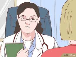 How To Recognize Fetal Alcohol Syndrome 10 Steps With Pictures