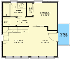Maybe you would like to learn more about one of these? 400 Square Foot Sun Filled Tiny House Plan 560004tcd Architectural Designs House Plans