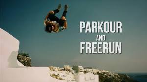Both freerunners and parkour athletes do. Parkour And Freerunning Wallpapers Wallpaper Cave