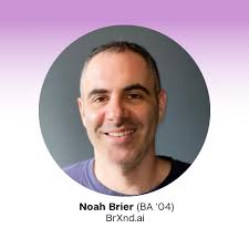 In honor of National Entrepreneurs Day, we're spotlighting some of our  innovative Gallatin alumni shaping industries and communities: 💡Maggie  Boreham (BA '06), Banofi Leather, a climate tech startup creating  plant-based leather from