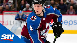 Tyson barrie's mailing address will remain in edmonton for a few more years. Tyson Barrie Trade Talk With Colorado Avalanche Analyst Peter Mcnab Youtube