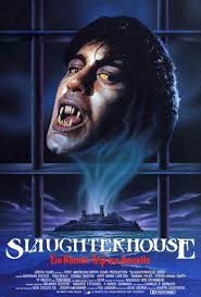 Slaughterhouse Rock (1987)