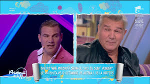 Este realizată după formatul britanic big star's little star. Dan Bittman DÄƒ Din Casa Show Ului Aici Eu Sunt VedetÄƒ Youtube