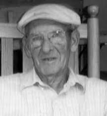 Vernon Daniel Youngblood (1936-2013)