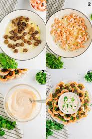 And also allow us know what you believe. Sausage And Shrimp Appetizers