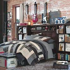 While you may want to forgo the neon walls, superhero bedding, and stacks of toys, the occupant of the room might have other ideas. Top 70 Best Teen Boy Bedroom Ideas Cool Designs For Teenagers