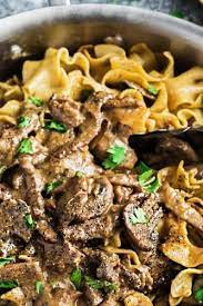 17 One Pot Comfort Food Dinners For Cold Nights Comfort Food Recipes Dinners Comfort Food Dinner