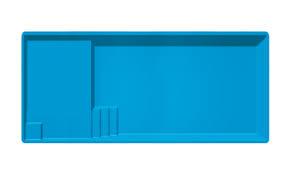 Elle existe dans 3 dimensions au choix Piscines Polato Etudes Et Realisations De Piscines Et Spas Saint Alban Toulouse Nos Modeles