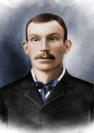 William Arnold Sr. (1860-1945)