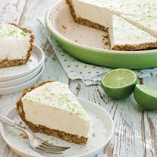 Frozen Key Lime Pie Taste Of The South Magazine Frozen Key Lime Pie Key Lime Recipes Lime Recipes