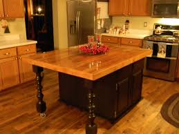 popular install countertop support legs