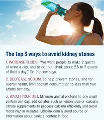 What You Need To Know About Removing Kidney Stones Premier Medical Group