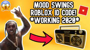 Music has the power to lift up your mood no matter what the situation is. Mood Swings Pop Smoke Roblox Id Code Working 2020 Youtube