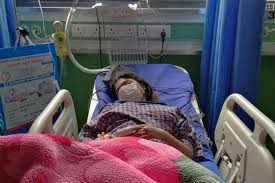 Three had severe weakness and an axonal pattern on. Family In Dire Need Of Financial Support To Treat Their Daughter Suffering From Rare Guillain Barre Syndrome The Himalayan Times Nepal S No 1 English Daily Newspaper Nepal News Latest Politics Business