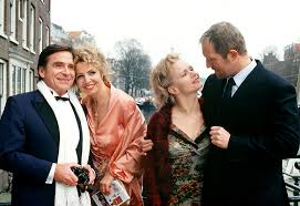 Harald krassnitzer, renée soutendijk, michaela may and others. Hochzeit Zu Viert Fernsehserien De