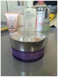 Clinique happy for men spray. Products We Love Clinique Take The Day Off Cleansing Balm Review