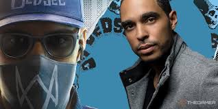 Interview: Ruffin Prentiss On Returning For Bloodlines, Marcus And Wrench's  Relationship, And The Future Of Watch Dogs