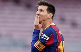See full list on biography.com Lionel Messi Barcelona Star May Have Played His Last Game For Club After Missing Training Givemesport