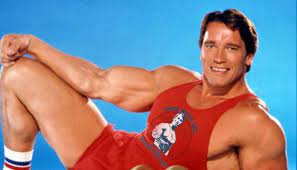 Arnold schwarzenegger bodybuilding günstig kaufen | ebay. 10 Arnold Schwarzenegger Certified Bodybuilding Tips On The Occasion Of His 73rd Birthday