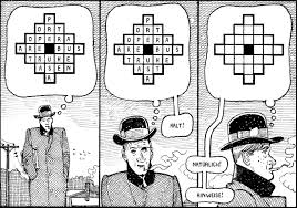 Paolo Bacilieris Graphic Novel „Fun“ übersetzt von Benjamin Clays – TraLaLit