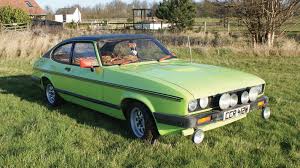 Comstock / getty images it's difficult to pinpoint exactly what you need to do when completing a used car sale. For Sale Del Boy S Ford Capri Top Gear