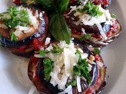 Check spelling or type a new query. Parmigiana Di Melanzane Paneoliopomodoro