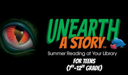 SRP: Teens (Grades 7-12)