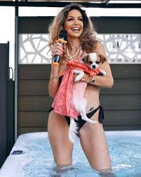 20.11.2021 · tutte le notizie dell'ultima ora sui gossip di oggi dei vip e programmi della tv: Maria Monse E La Foto Hot Con La Figlia 14enne Selvaggia Si Scaglia Contro La D Urso E La Sua Tv Media E Tv