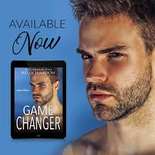 Game Changer (Wynn Hockey, #5) by Kelly Jamieson