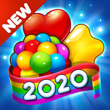 Juega a candy crush friends saga en la web de king.com y ábrete paso combinando a través del reino de candy con amigos. Candy Craze 2020 Match 3 Games Free New No Wifi Apk 2 3 6 Download For Android Download Candy Craze 2020 Match 3 Games Free New No Wifi Xapk Apk Bundle Latest Version Apkfab Com